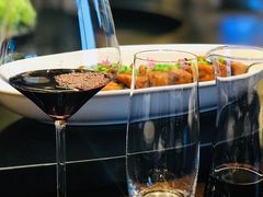 -丽晶轩中餐厅(重庆丽晶酒店)