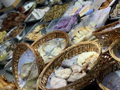 -长平老姿娘夜粥(平东一街店)