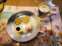 -南京金陵饭店