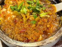 -新蜀会四川豆花(五羊店)