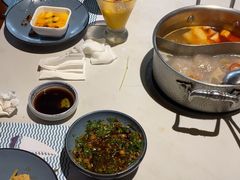 -喜庭海鲜自助(北辰三角洲北辰荟店)