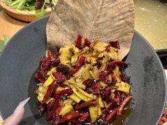 -一朵菌·野生菌探索家火锅(南亚店)