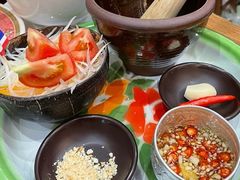 -曼谷食堂·泰国家庭料理(丹桂路店)