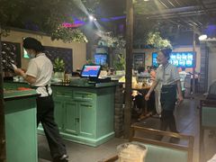 -胖老汉(北京路店)