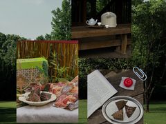 -昆明冠生园·鲜花饼·面包蛋糕(老街店)