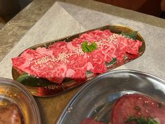 -乾杯烧肉居酒屋(中洲湾店)