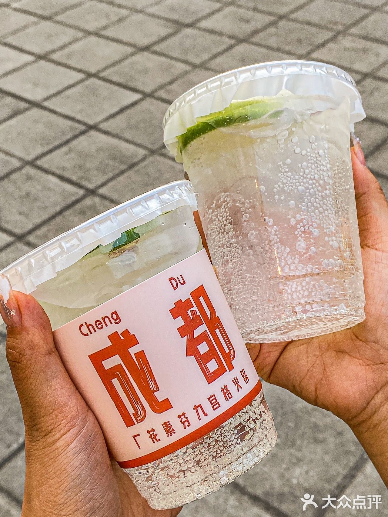 成都神仙10R手搓冰汤圆‼️料居多巨好吃……