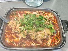 -水边人家·鱼宴餐厅·淳鱼馆(千岛湖店)