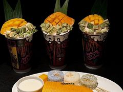 -季季山·云南野生菌火锅(上海首店)