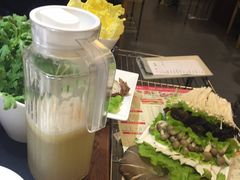 -重庆德庄火锅(体育中心店)