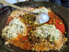 -张关合渣(航空大道店)