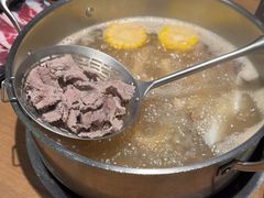 -掂档潮汕牛肉火锅(沈阳万象城店)