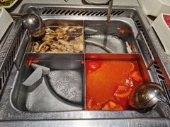 -海底捞火锅(金光华店)