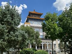 -齐齐哈尔市博物馆