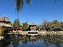-莲池书院博物馆