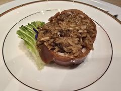 -8餐厅(新葡京酒店)