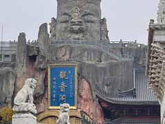 -上海东林寺(金山区)