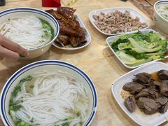 -香辉食馆(新兴路店)