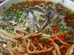 -太原面食店(解放路店)