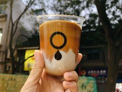 dirty-浆木咖啡馆(湘子庙街店)