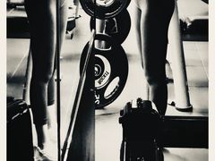 -威尔仕健身·游泳(古北店)