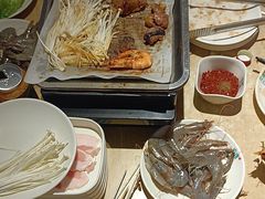 -玫瑰花园自助烤肉(顺义鑫海韵通店)