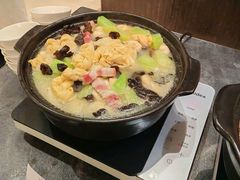 -京香轩·中餐厅(上海中庚聚龙酒店)