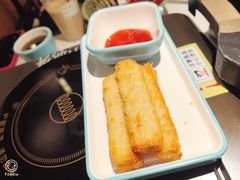 -江边城外烤全鱼(汉光百货店)