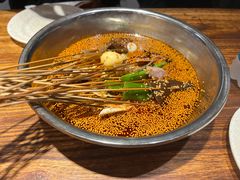 -叶婆婆钵钵鸡(乐山老店)