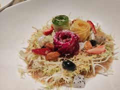 -宫燕府·京菜·烤鸭·淮扬菜(王府中心店)