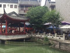 -龙潭水乡