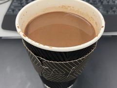 低脂黑巧克力-Awfully Chocolate(嘉里城店)