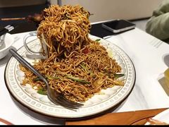 -常州逸高酒店-中餐厅