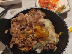 -乾杯烧肉居酒屋(中洲湾店)