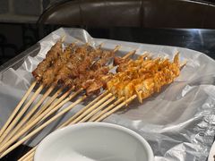 -红京鱼(西坝河店)
