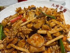 -昱德来·天津菜(河西店)