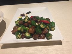 -唐拉雅秀酒店-唐苑中餐厅