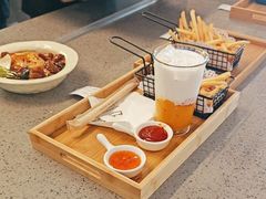 -魔方城市书房(中街益田店)