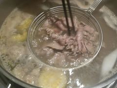 -南城十里潮汕鲜牛火锅·鲜虾生滚粥(融汇老商埠店)