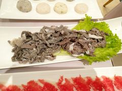 -鼎鼎香·港式火锅(北京SKP店)