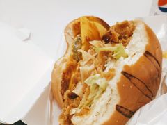 -肯德基(鲁迅路店)