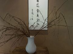 -素描餐厅