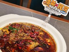 -情妹耙泥鳅·江湖川菜(科华店)