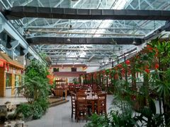 大堂-森谷美食公园(杨行店)