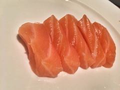 -岷山饭店-芝芝自助餐厅