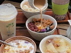 -绿小院(荔湾店)