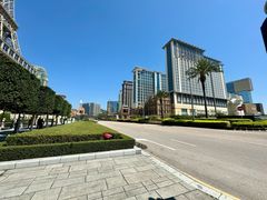 -澳门威尼斯人综合度假区