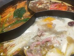 -火锅岛潮牌自助餐厅(天津天佑城店)