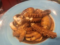 -渔家风味·鲅鱼水饺·央视展播·海鲜天津菜(开发区店)