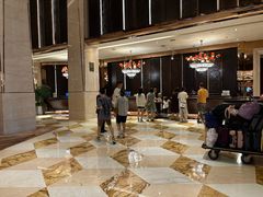 -西安赛瑞喜来登大酒店